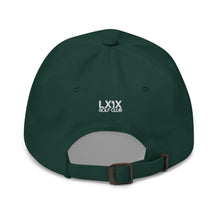 Load image into Gallery viewer, Golf Hat Dad hat
