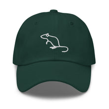 Load image into Gallery viewer, The Rat - Dad hat
