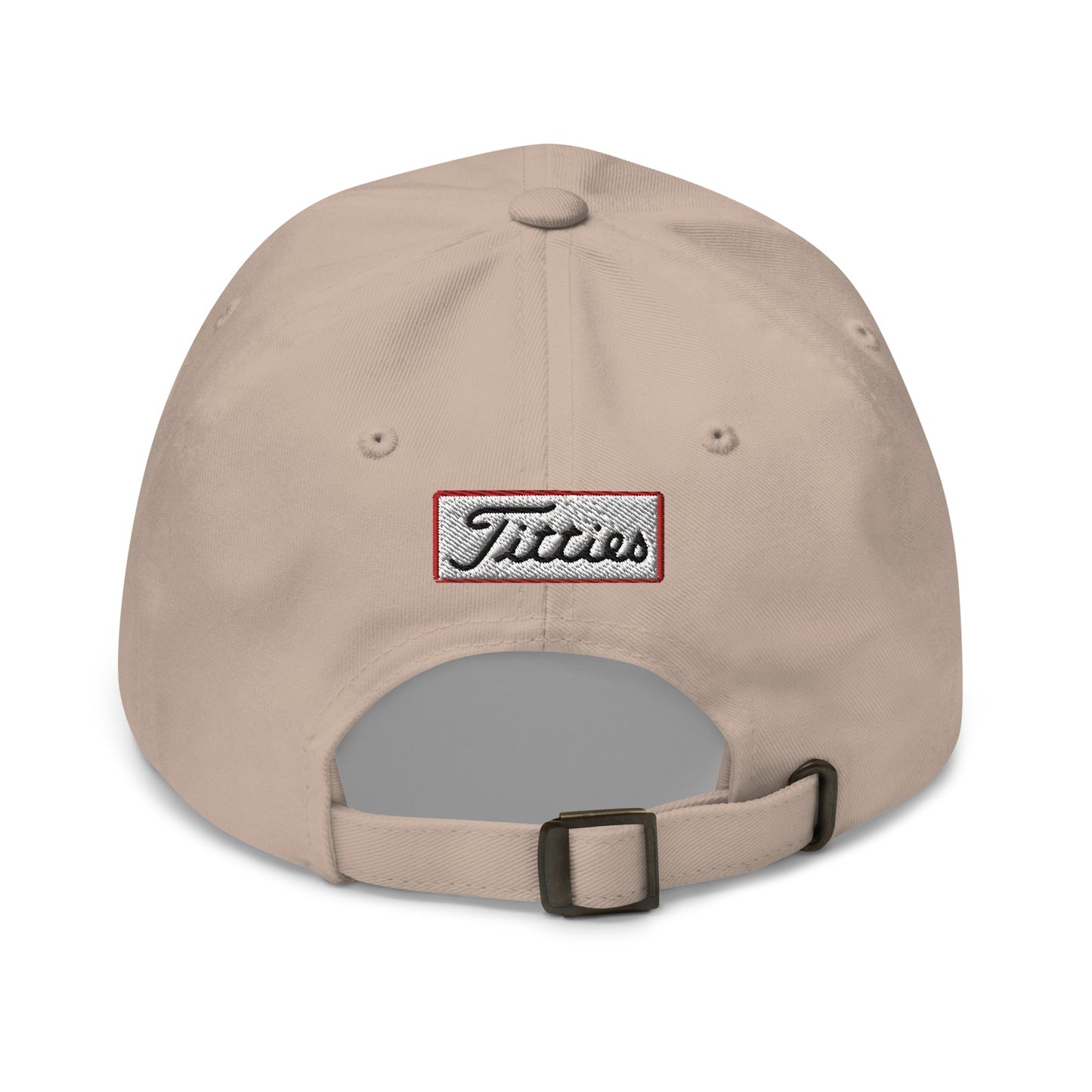 Titties Baseball Hat