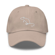 Load image into Gallery viewer, The Rat - Dad hat
