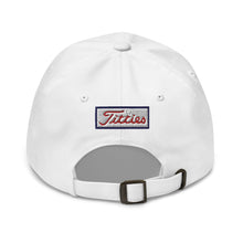 Load image into Gallery viewer, Titties USA Baseball Hat
