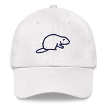 Load image into Gallery viewer, The Beaver - Dad hat
