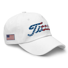 Load image into Gallery viewer, Titties USA Baseball Cap
