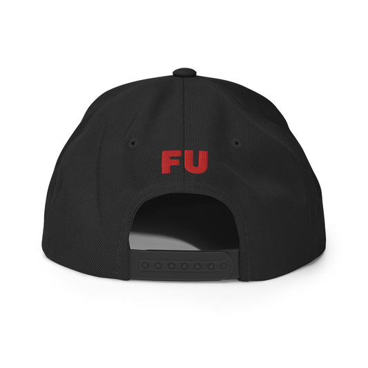 Titties Snapback