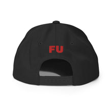 Load image into Gallery viewer, Titties Snapback
