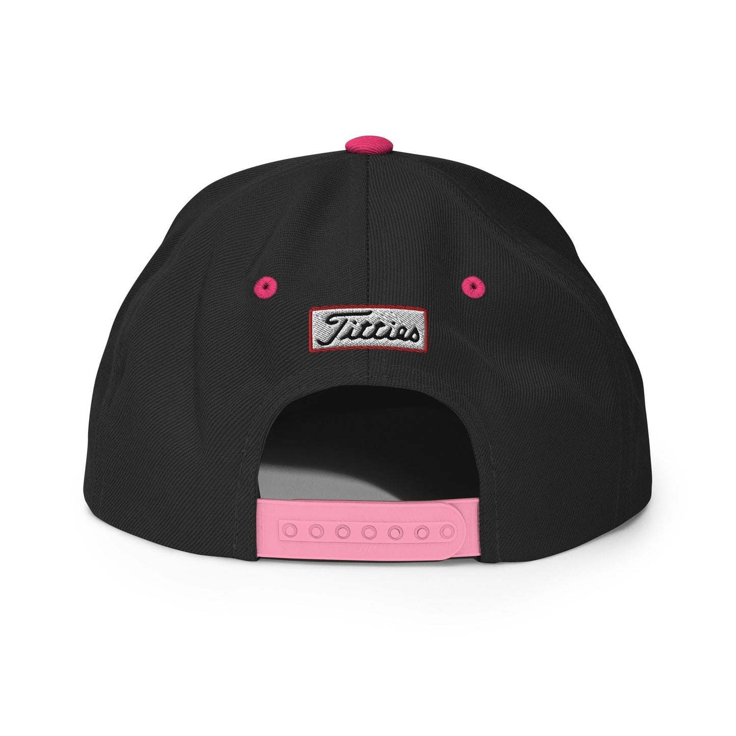 Titties Snapback