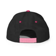 Load image into Gallery viewer, Titties Snapback
