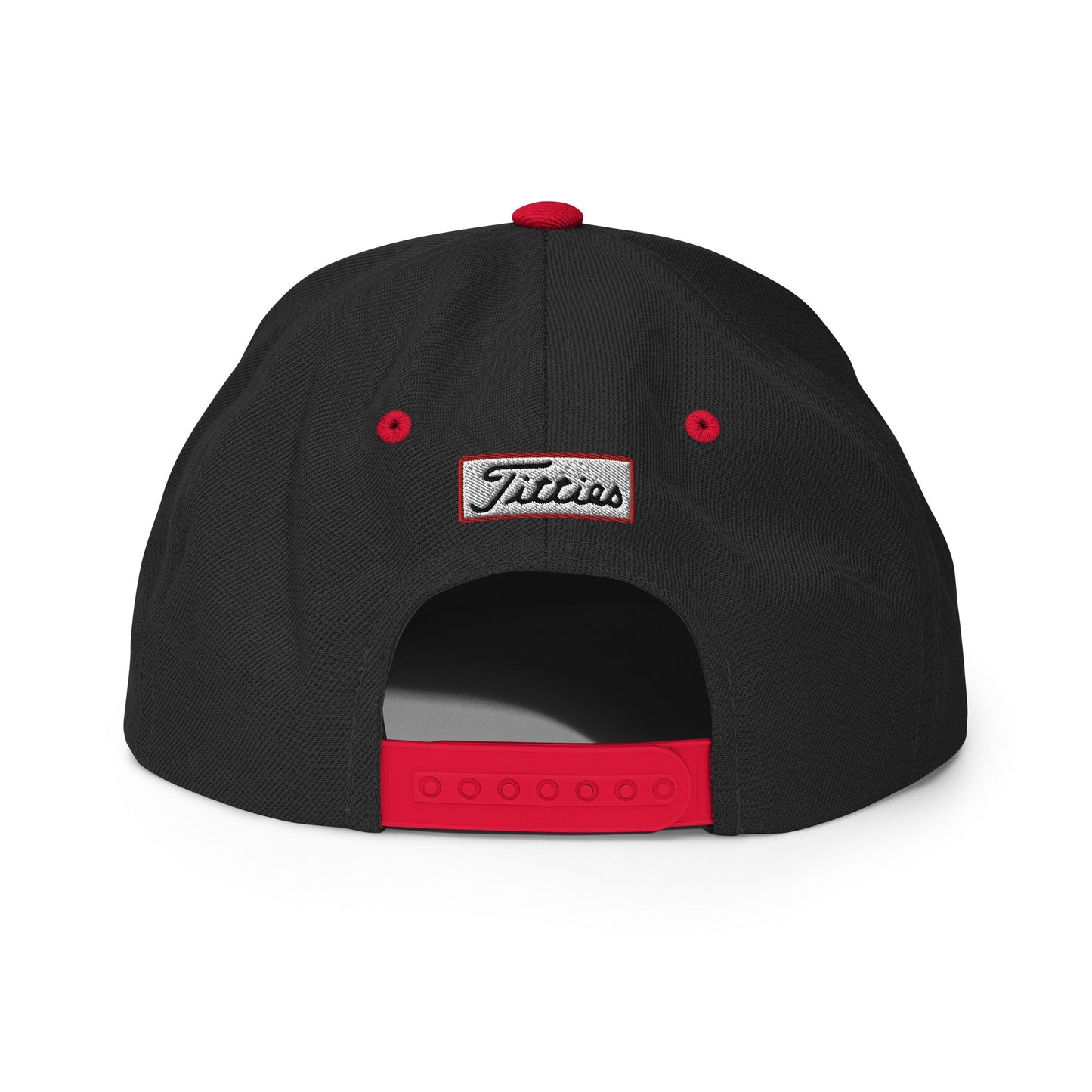 Titties Snapback