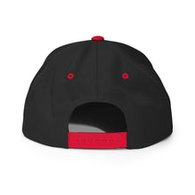 Load image into Gallery viewer, Titties Snapback
