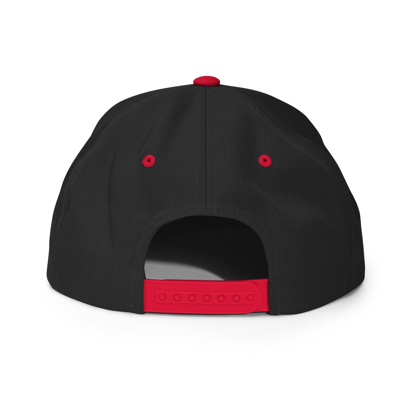 I Love Cart Girls Snapback