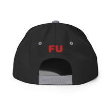 Load image into Gallery viewer, Titties Snapback
