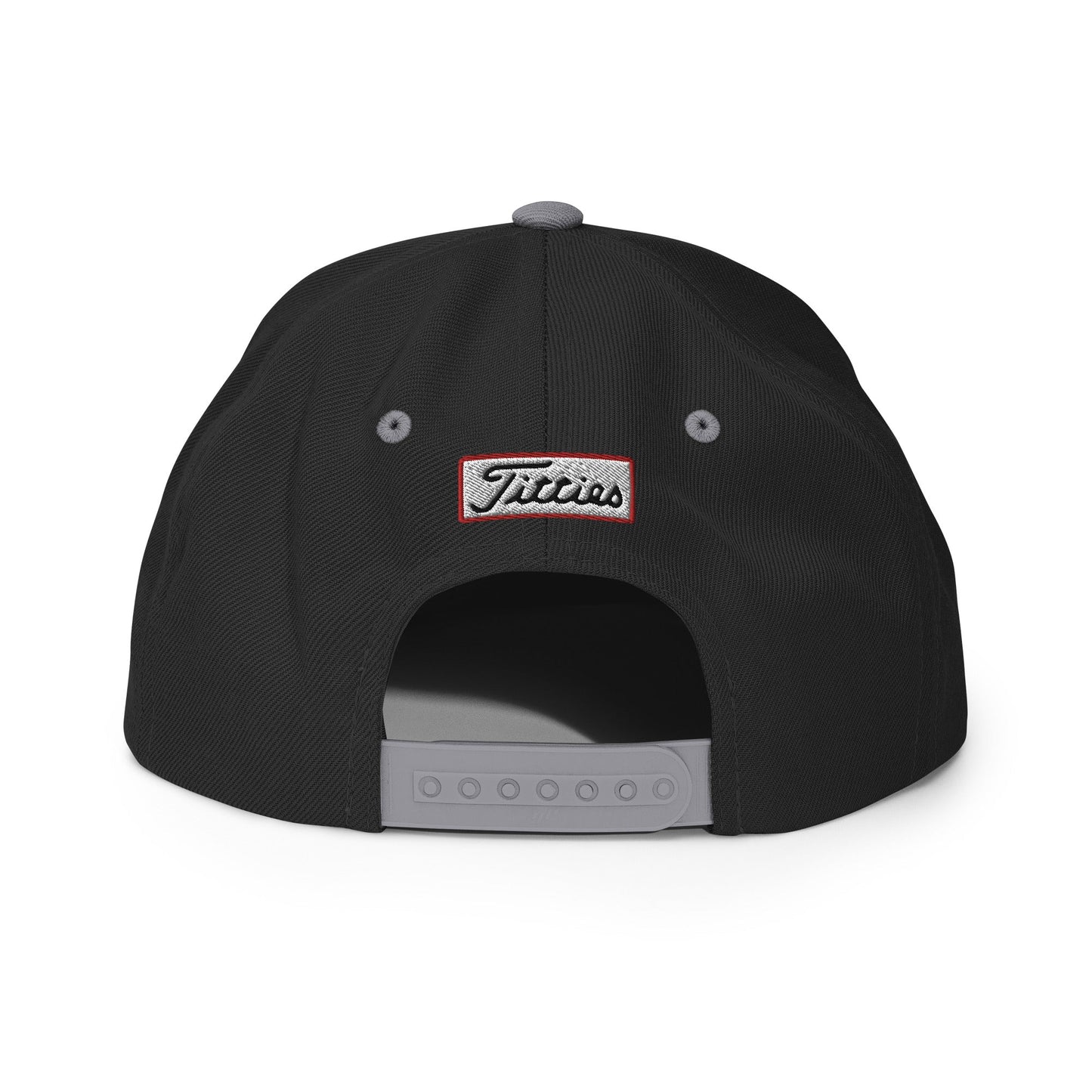 Titties Snapback