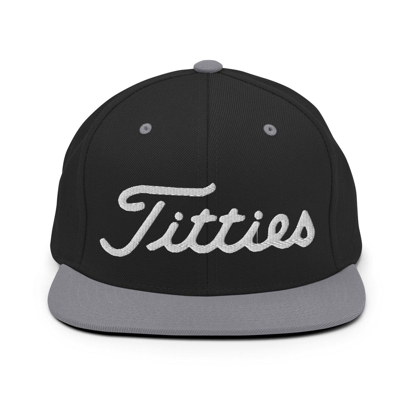 Titties Snapback
