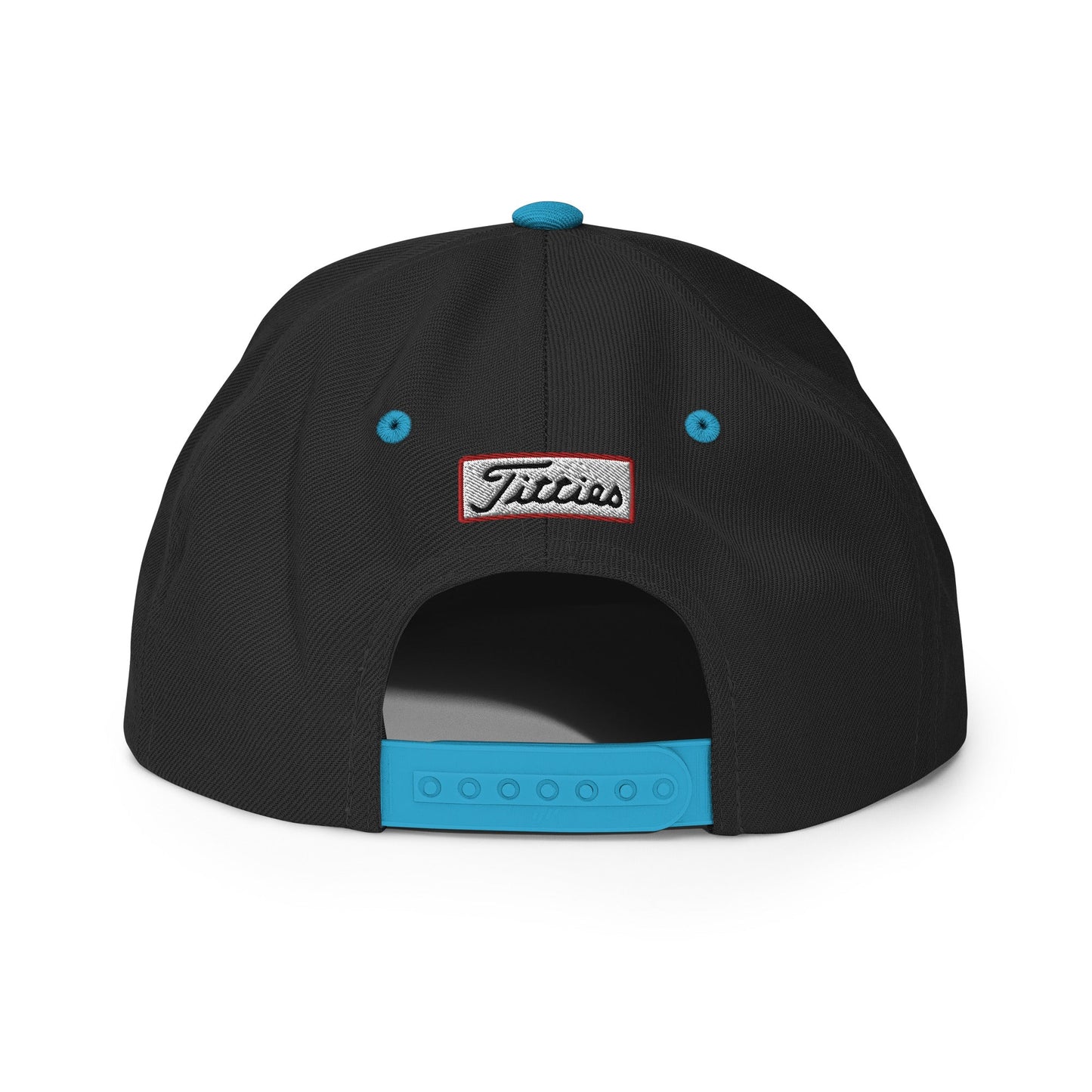 Titties Snapback
