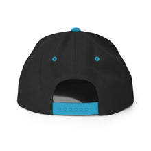 Load image into Gallery viewer, Titties Snapback
