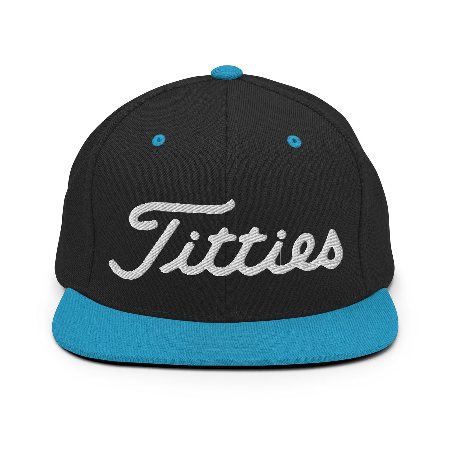 Titties Snapback
