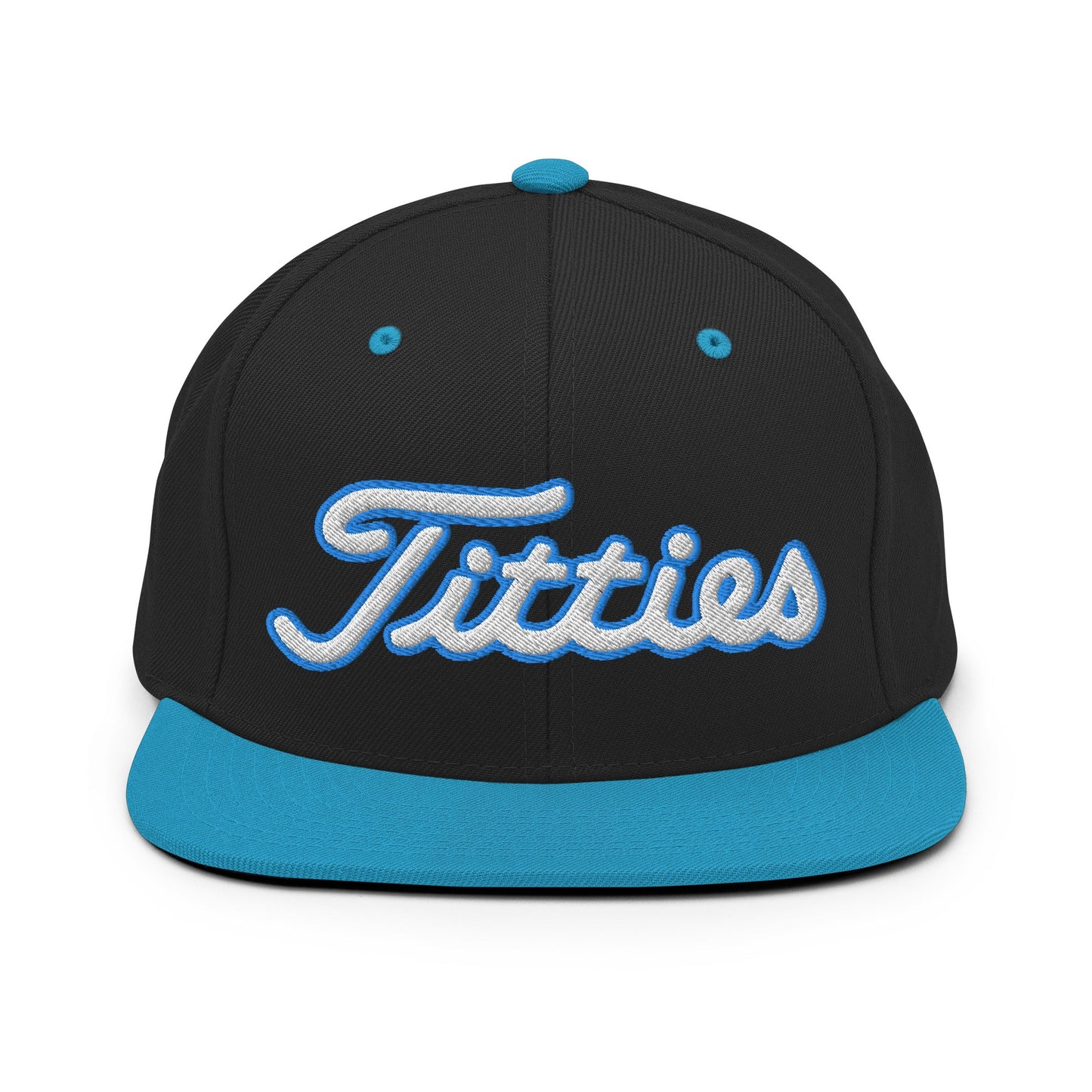 Titties Snapback