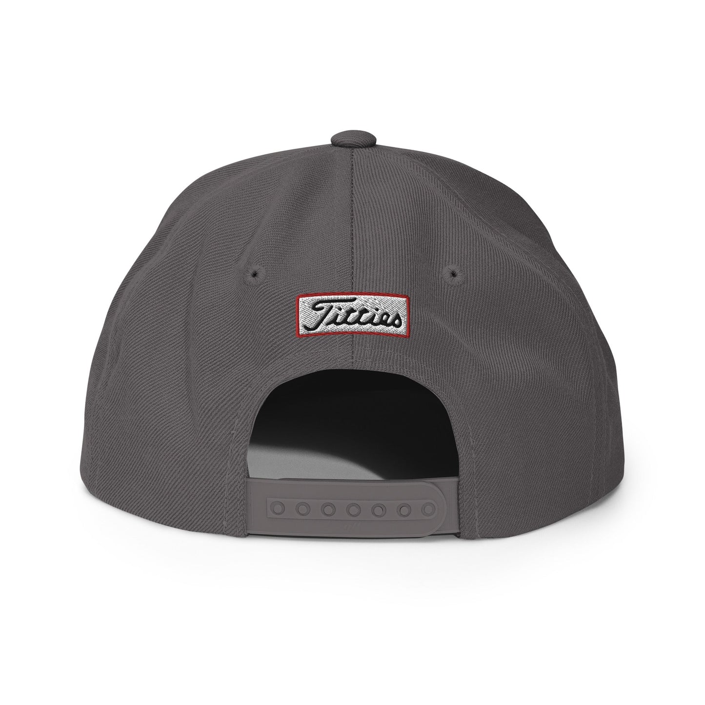Titties Snapback