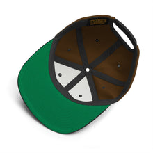 Load image into Gallery viewer, Titties Camo Snapback
