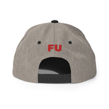 Load image into Gallery viewer, Titties Snapback
