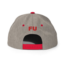 Load image into Gallery viewer, Titties Snapback
