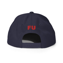 Load image into Gallery viewer, Titties Snapback
