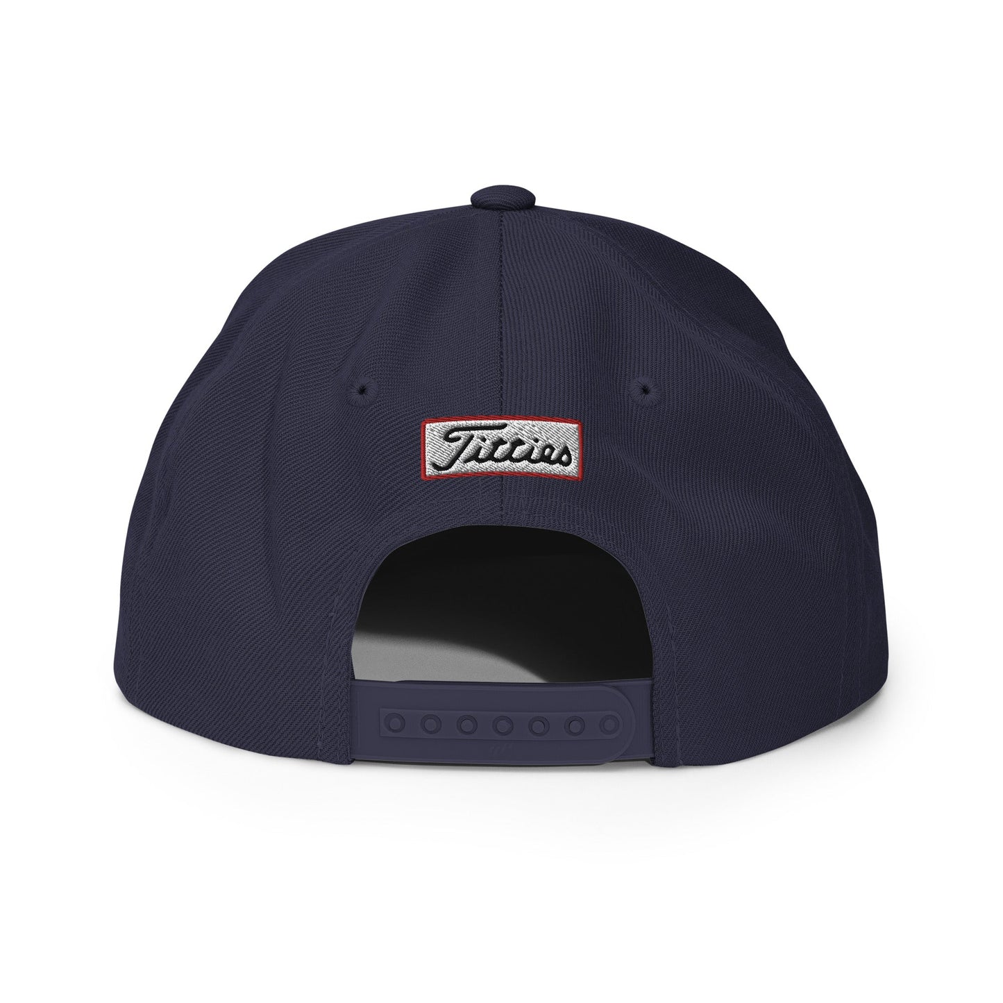 Titties Snapback