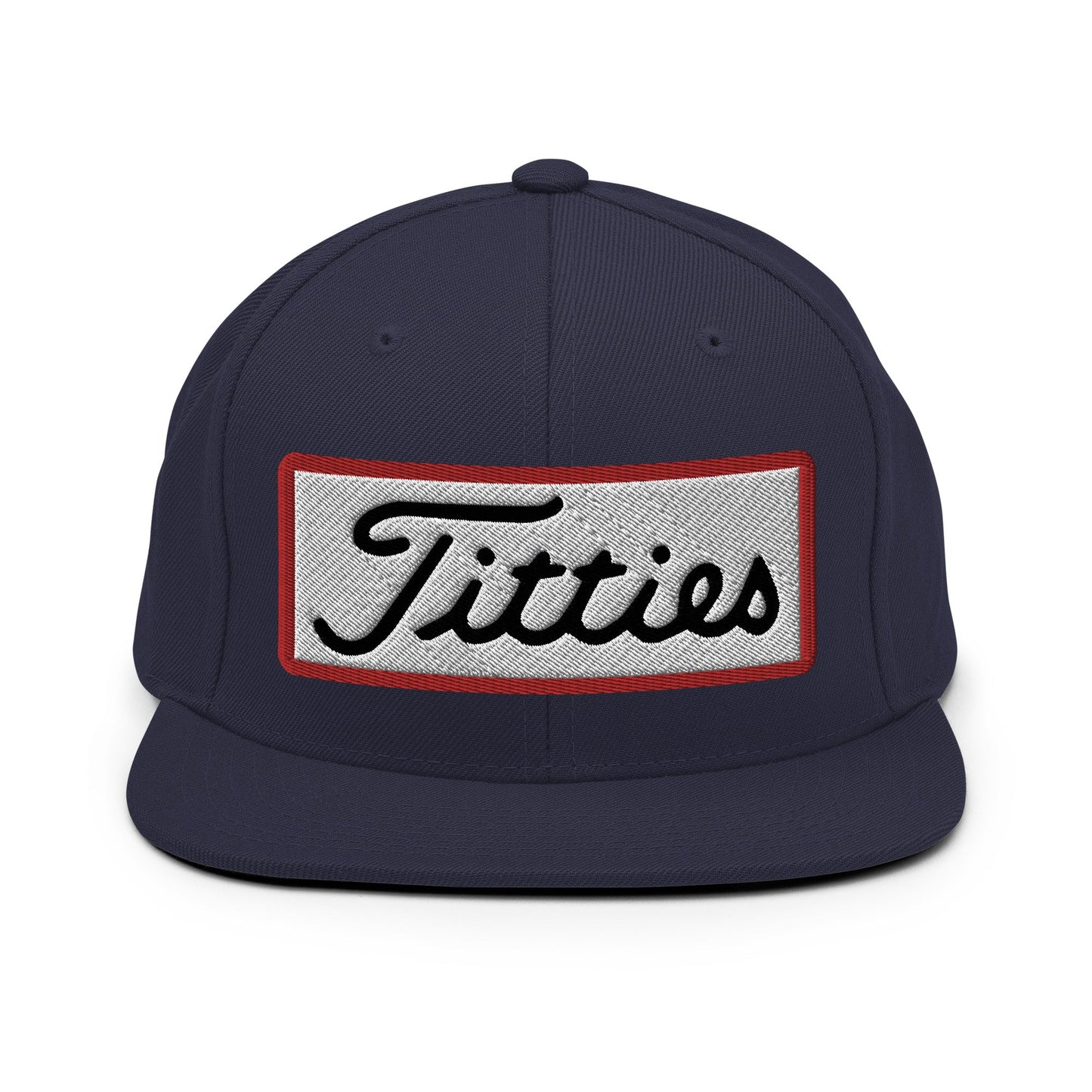 Titties Snapback