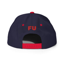 Load image into Gallery viewer, Titties Snapback
