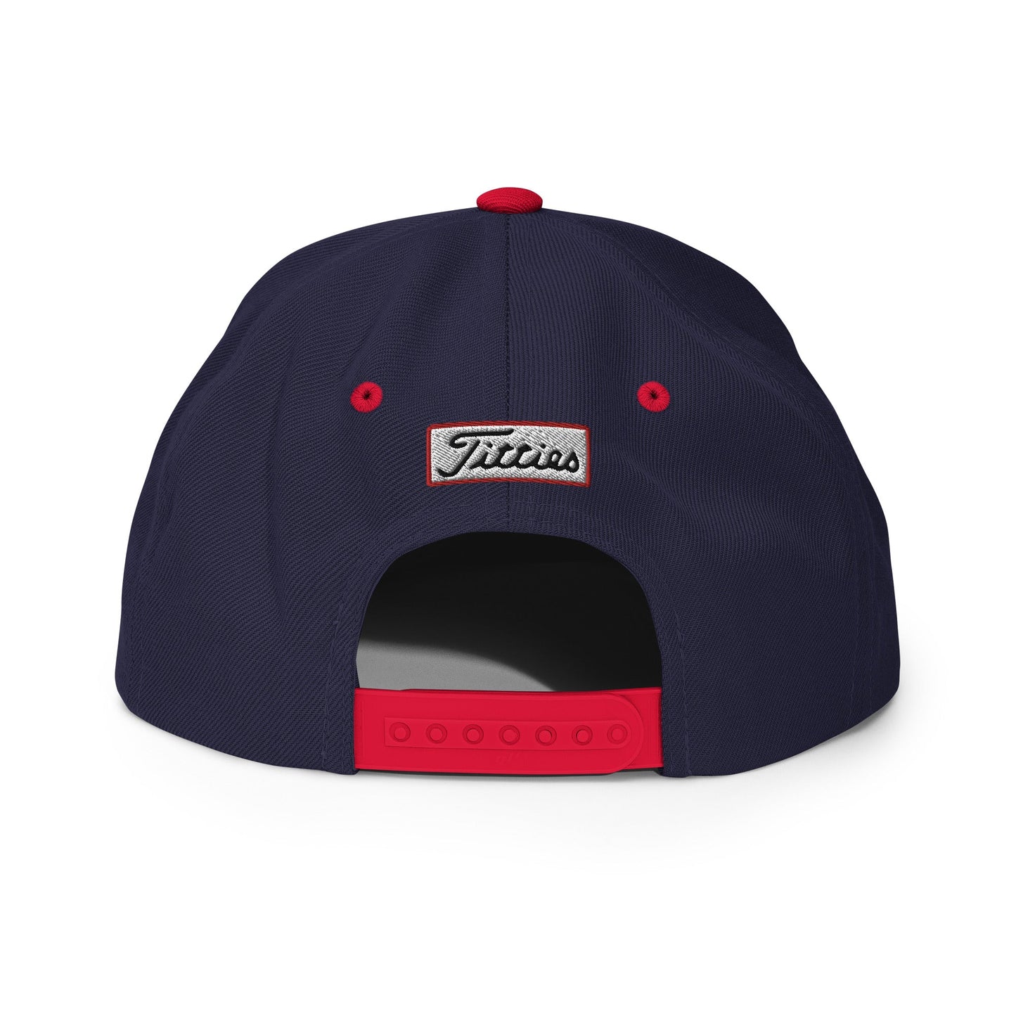 Titties Snapback
