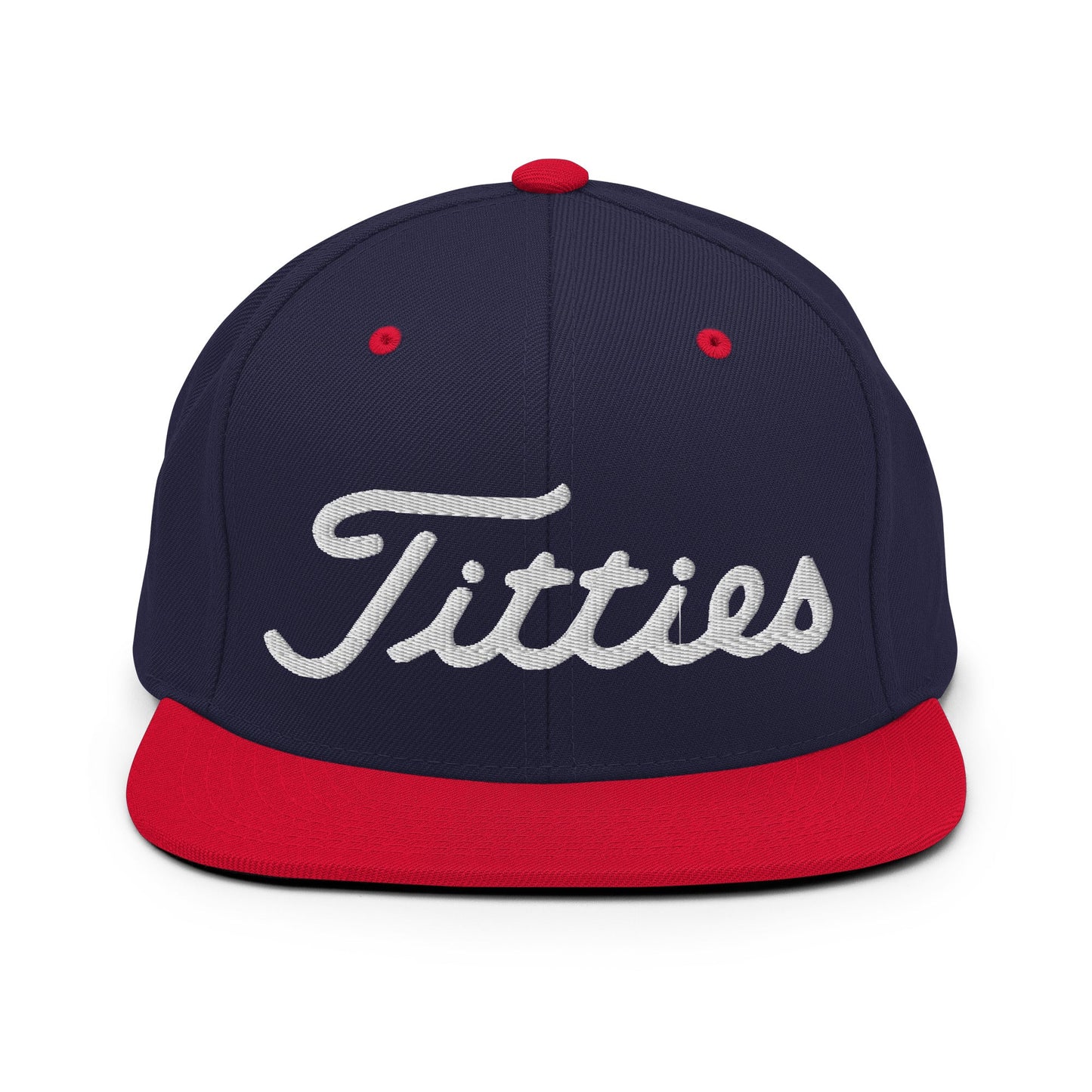 Titties Snapback