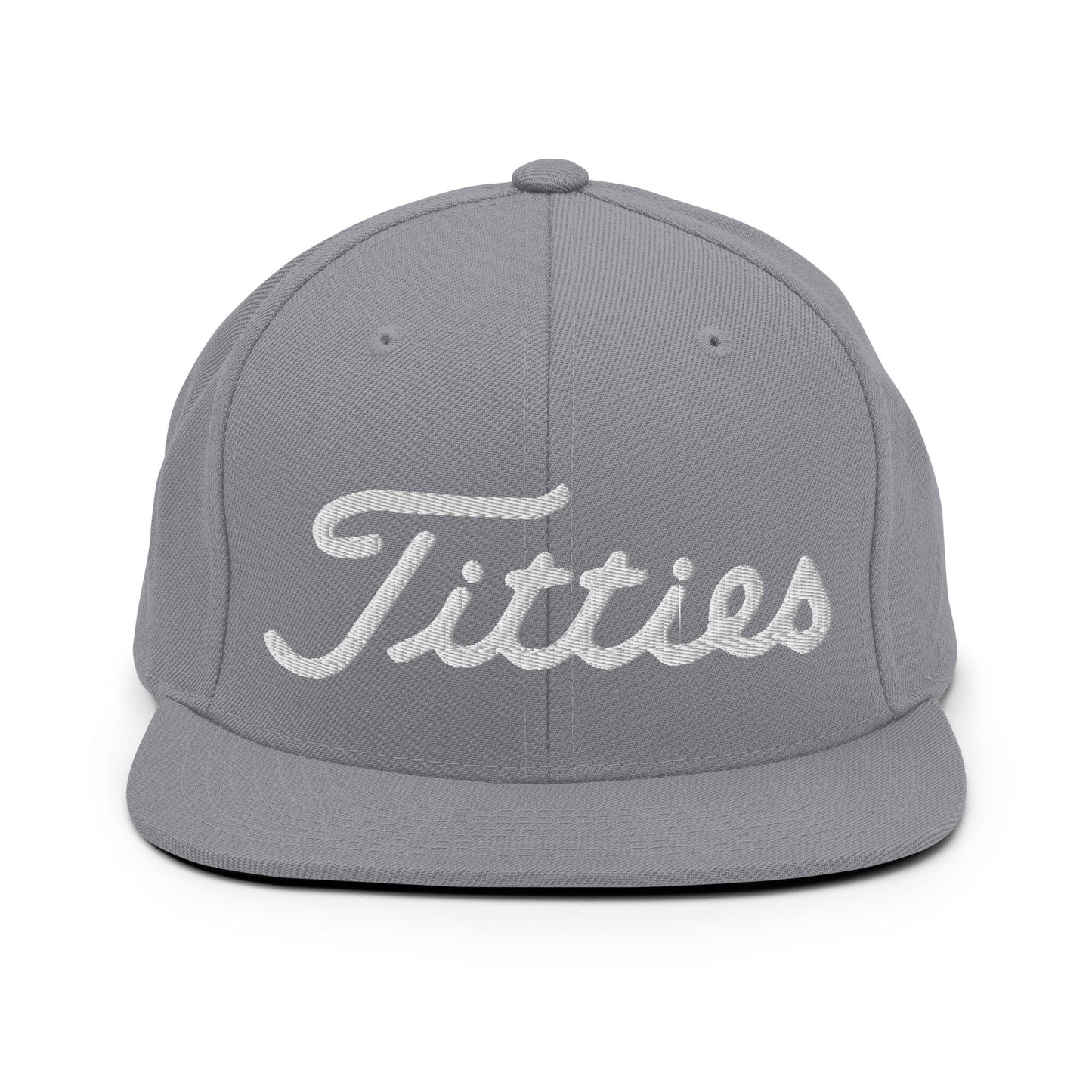 Titties Snapback