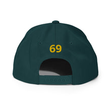 Load image into Gallery viewer, Titties Masters Snapback

