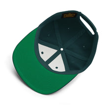 Load image into Gallery viewer, Titties Masters Snapback

