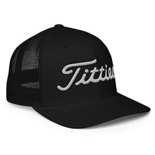 Load image into Gallery viewer, Titties Trucker Hat
