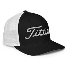 Load image into Gallery viewer, Titties Trucker Hat
