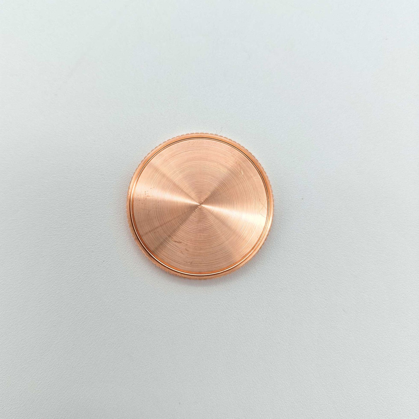 Custom Engraved Ball Marks