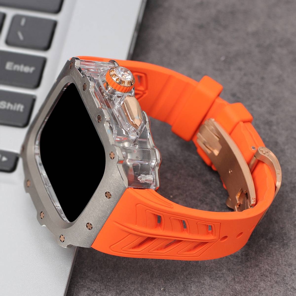 Apple Watch Modification Kit Series 10/11 46MM