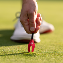 Load image into Gallery viewer, Ninja Kit Divot Tool
