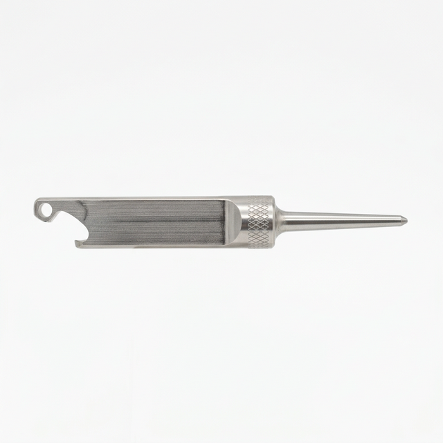 Single Prong Divot Tool | Bottle Opener
