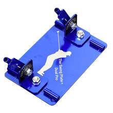 Load image into Gallery viewer, Swing Plate Dual Pro by Jamie Brittain
