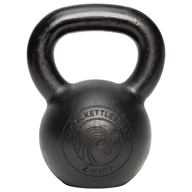 E-Coat Kettlebell — Final Stock