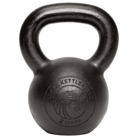 E-Coat Kettlebell — Final Stock