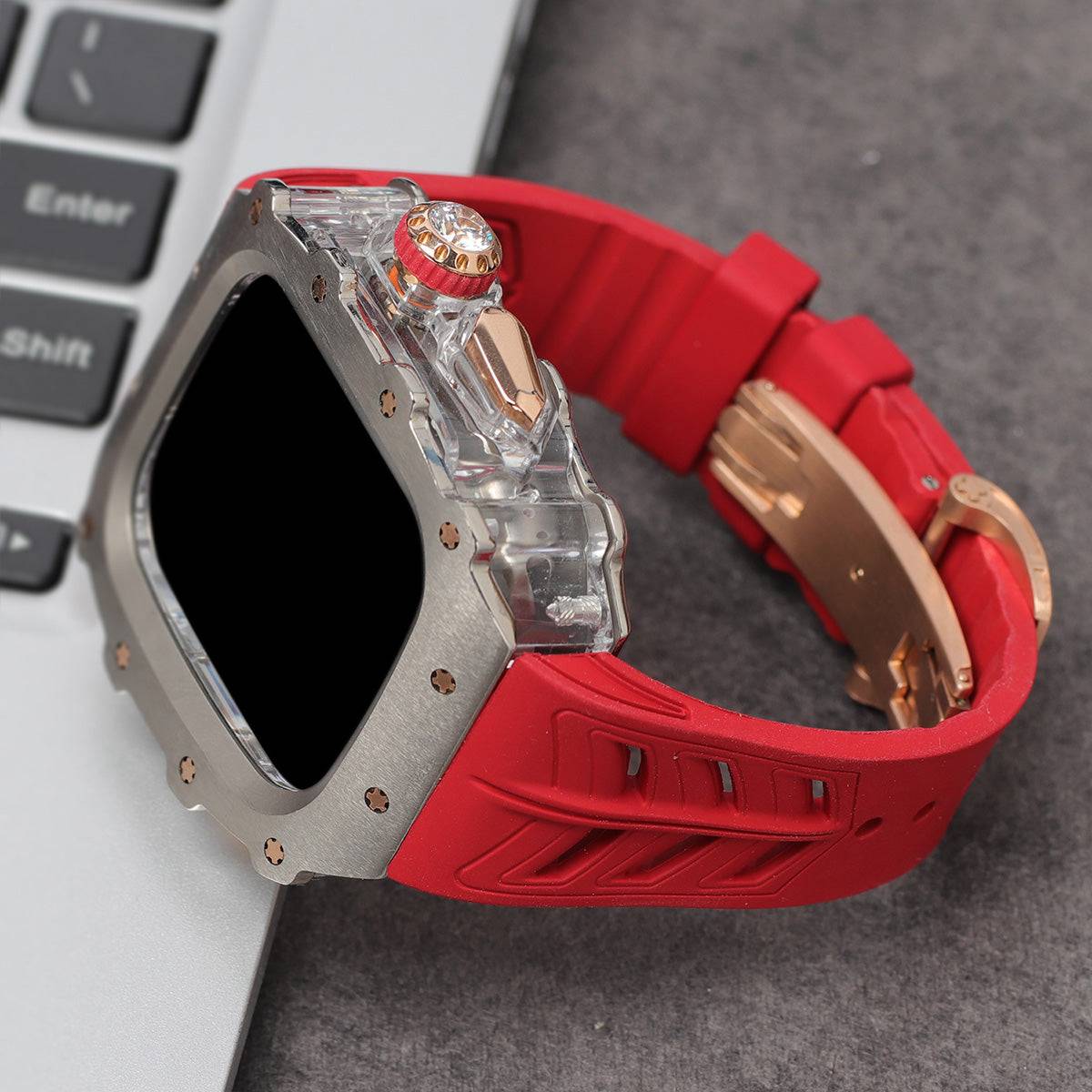 Apple Watch Modification Kit Series 10/11 46MM