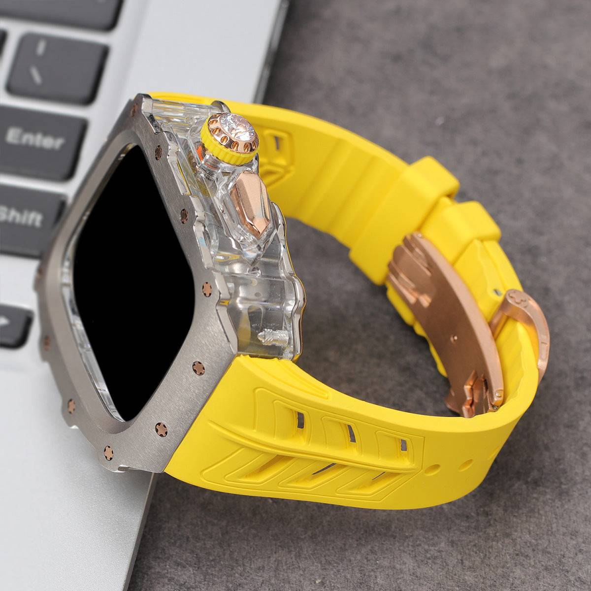 Apple Watch Modification Kit Series 10/11 46MM