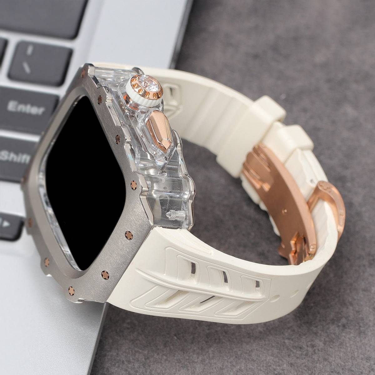 Apple Watch Modification Kit Series 10/11 46MM