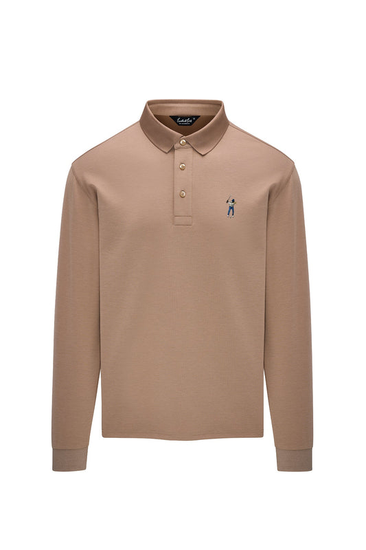 Midweight Polo