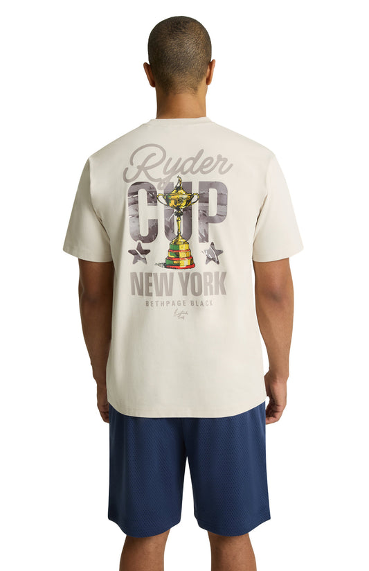 Ryder Cup Vintage Destination Tee