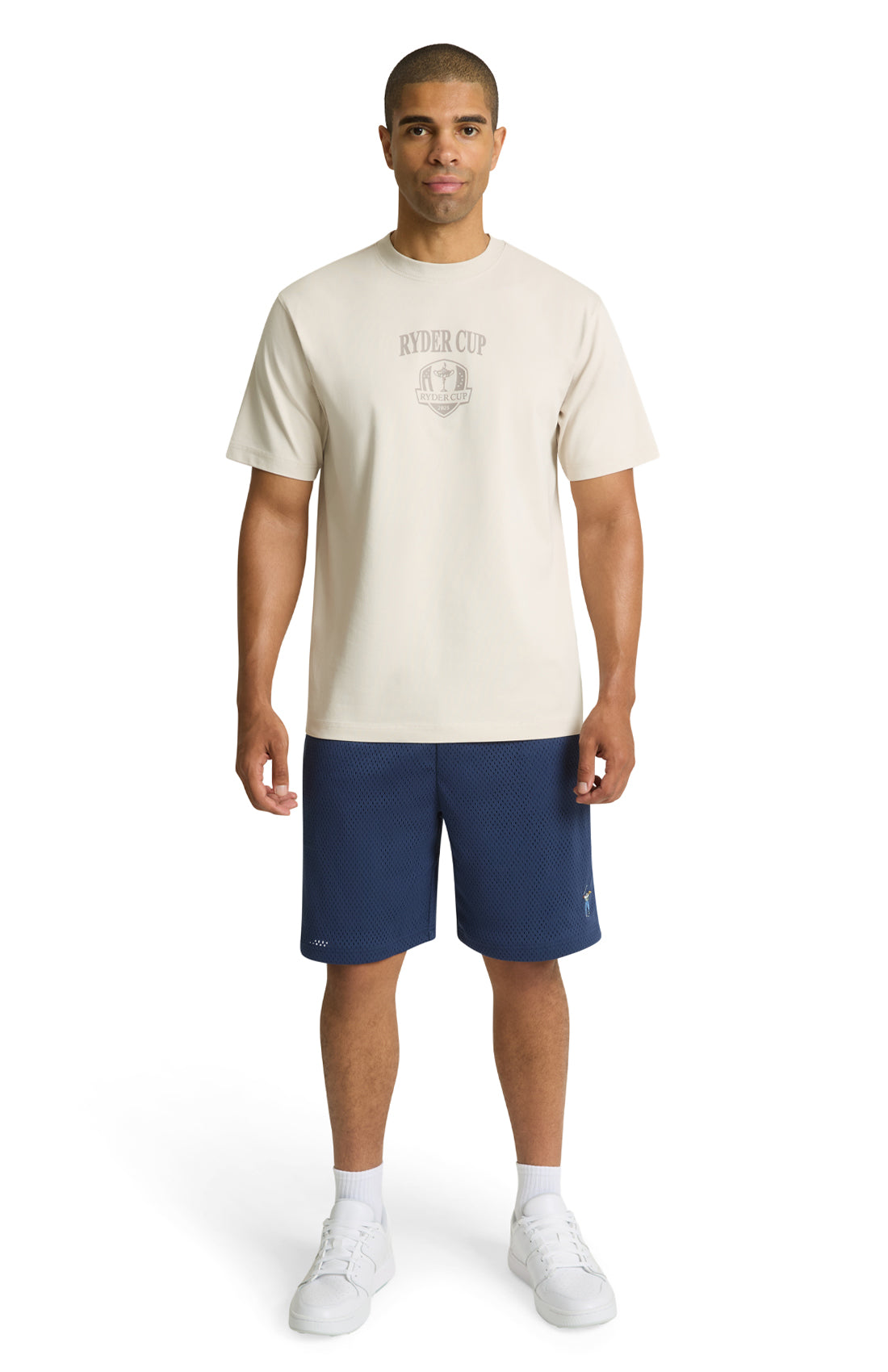 Ryder Cup Vintage Destination Tee