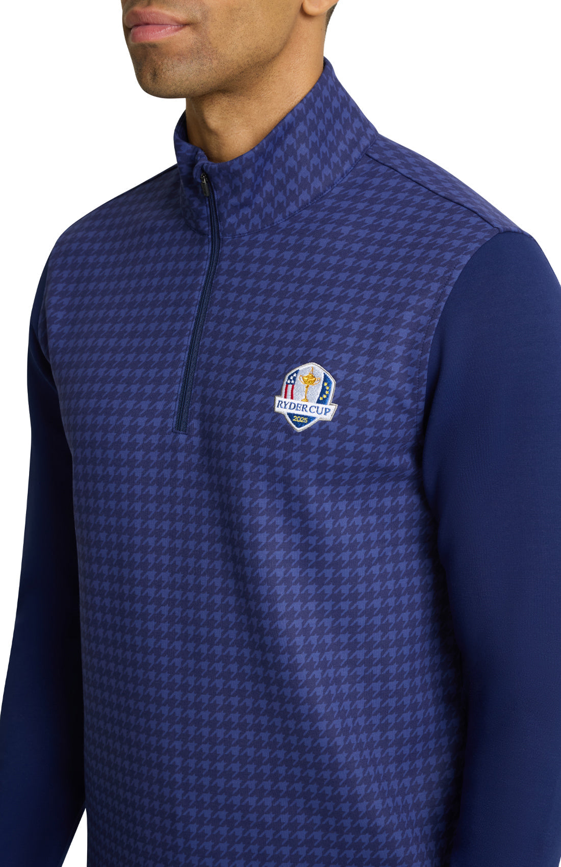 Ryder Cup 1/4 Zip